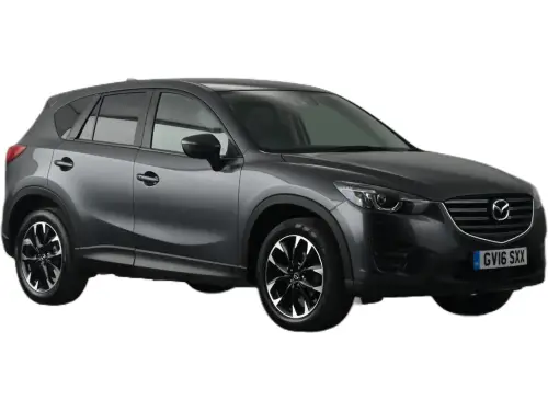 Mazda CX-5 GV16 SXX