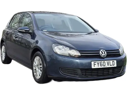 Volkswagen Golf FY60 VLD