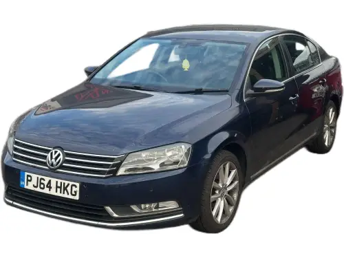 Volkswagen Passat PJ64 HKG