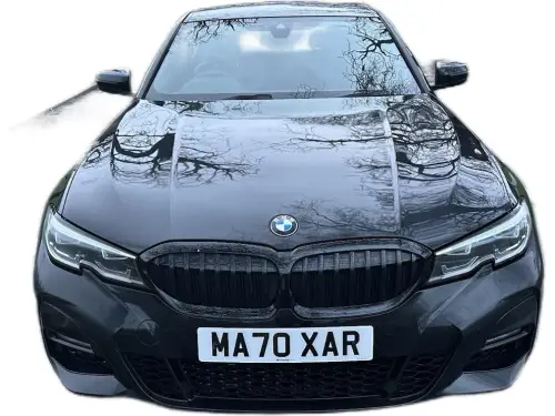 BMW 330 MA70 XAR