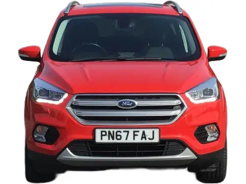 Ford Kuga PN67 FAJ