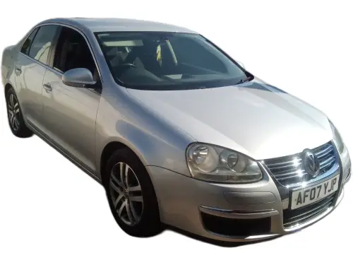 Volkswagen Jetta AF07 YJP