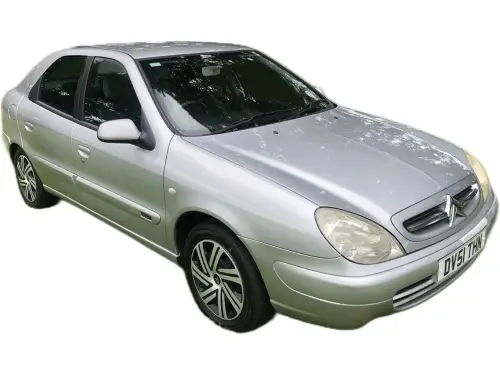 Citroën Xsara DV51 THN