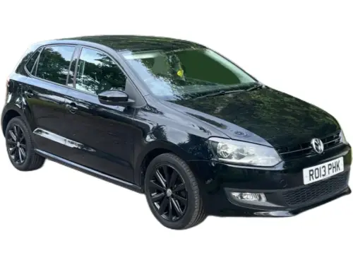 Volkswagen Polo RO13 PHK