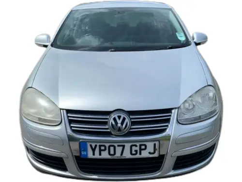 Volkswagen Jetta SE TDI 105 YP07 GPJ