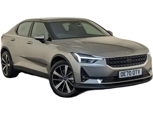 Polestar Polestar 2 Pilot Plus EV AWD OE70 OTV