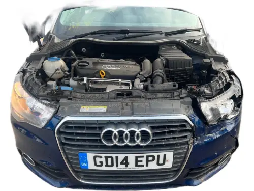 Audi A1 GD14 EPU