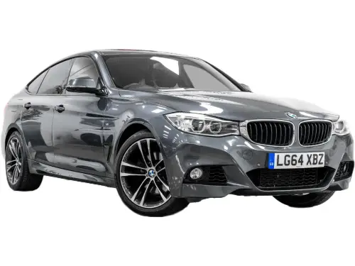 BMW 3 Series LG64 XBZ