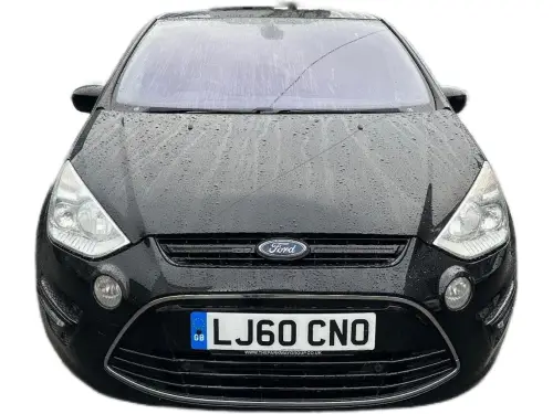 Ford S-MAX LJ60 CNO