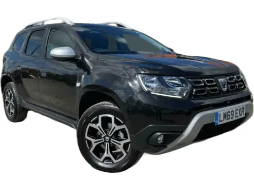 Dacia Duster Prestige SCe 4X2 LM69 EXR