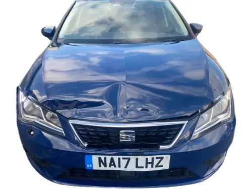 SEAT Leon SE Dynamic Tech TDI S-A NA17 LHZ