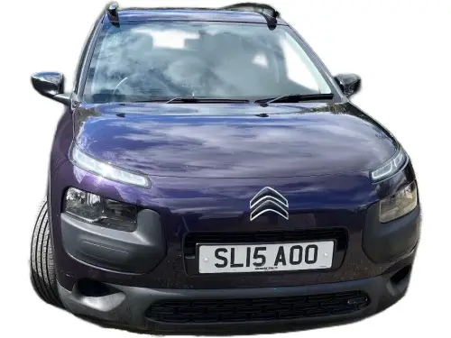 Citroën C4 SL15 AOO
