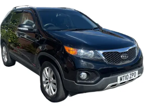 Kia Sorento MT10 ZPO