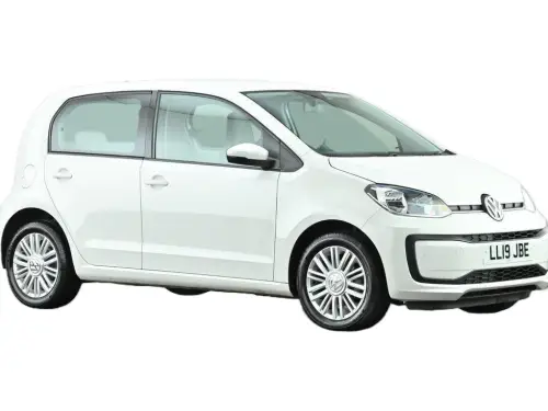 Volkswagen up LL19 JBE