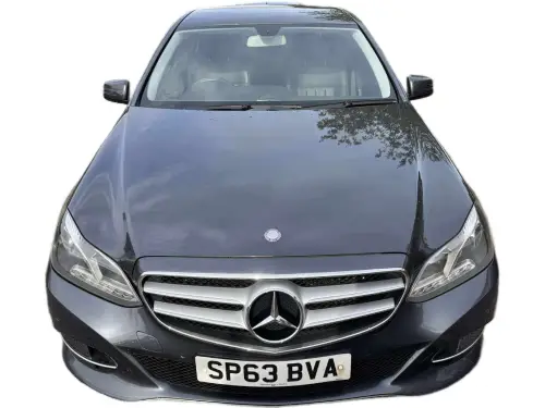 Mercedes-Benz E SP63 BVA