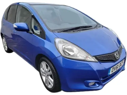 Honda Jazz OV61 DCF