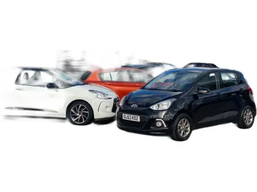 Hyundai I10 GL63 KDZ