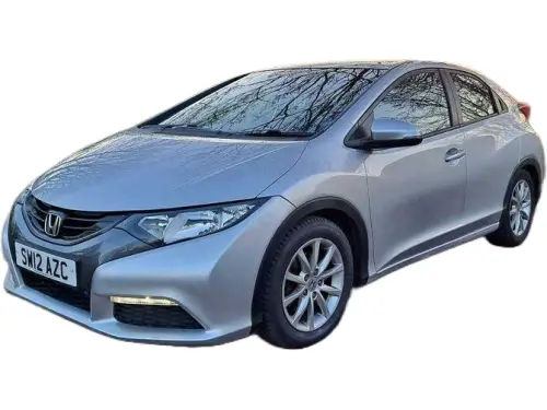 Honda Civic i-VTEC SE SW12 AZC