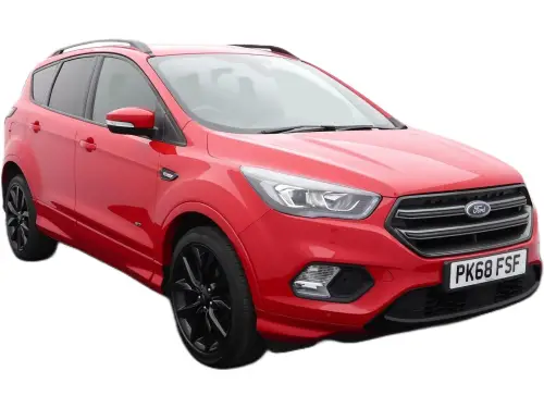 Ford Kuga PK68 FSF