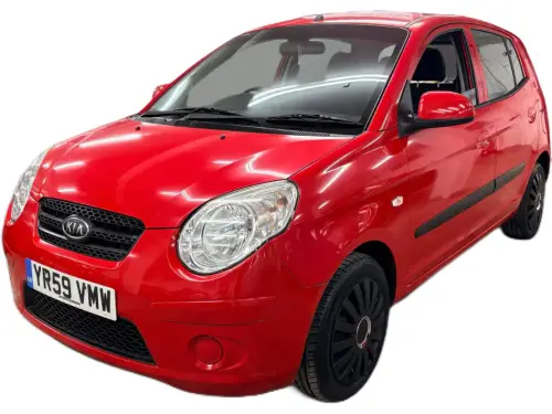 Kia Picanto YR59 VMW