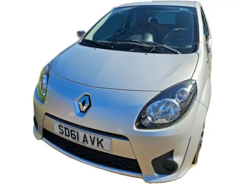Renault Twingo SD61 AVK