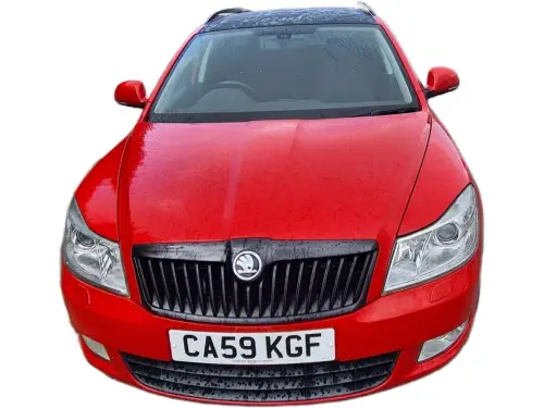Škoda Octavia CA59 KGF