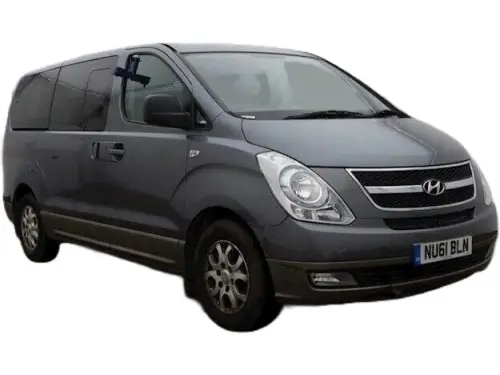 Hyundai I800 NU61 BLN