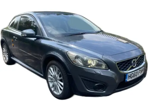 Volvo C30 HG60 FVP