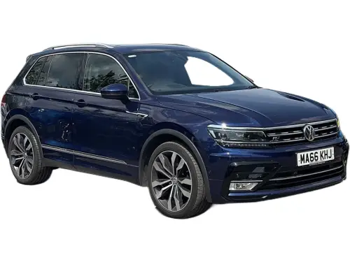 Volkswagen Tiguan MA66 KHJ
