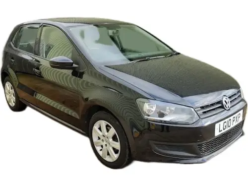 Volkswagen Polo LG10 PXP