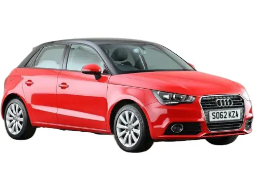 Audi A1 SO62 KZA