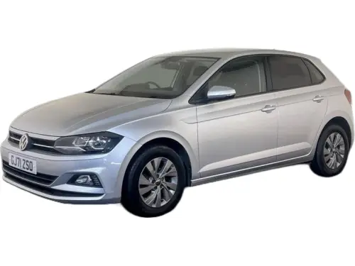 Volkswagen Polo Match TSI S-A GJ71 ZSO