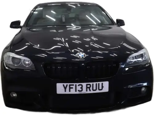 BMW 5 Series YF13 RUU