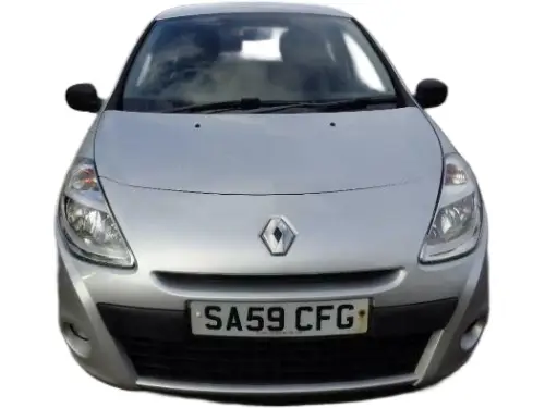 Renault Clio Extreme SA59 CFG