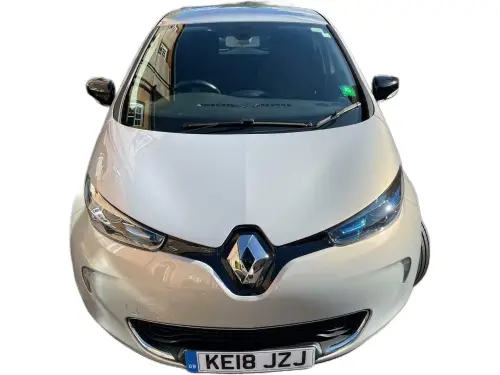 Renault KE18 JZJ