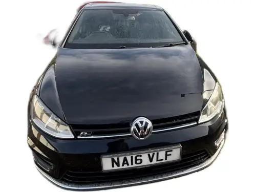Volkswagen Golf NA16 VLF