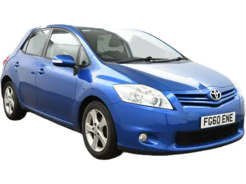 Toyota Auris FG60 ENE