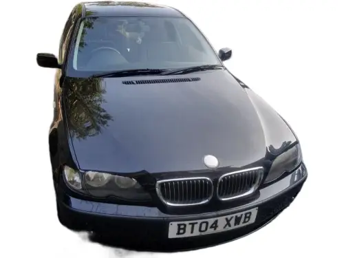 BMW 3 Series BT04 XWB