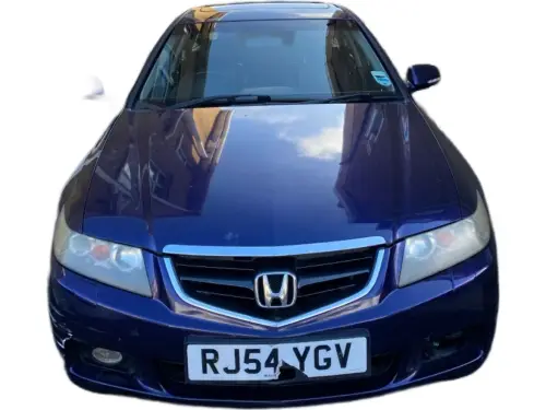 Honda Accord RJ54 YGV
