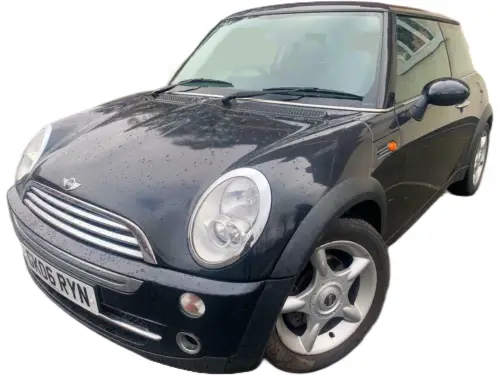 MINI Mini Cooper CVT GK06 RYN