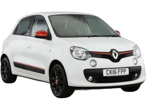 Renault Twingo CK16 FPP