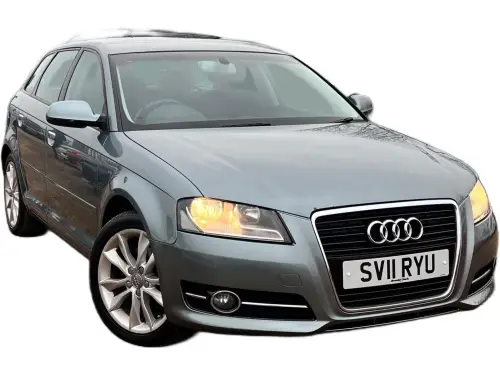 Audi A3 SV11 RYU