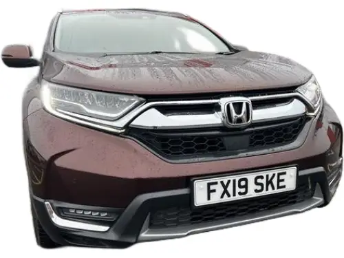 Honda CR-V FX19 SKE