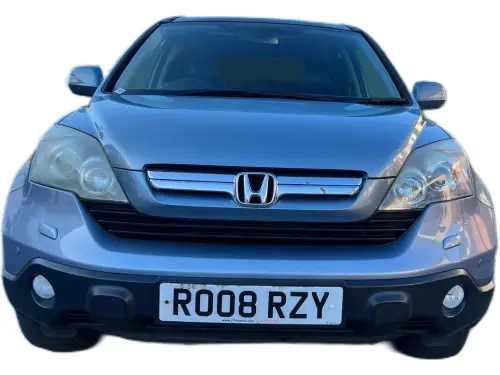 Honda CR-V RO08 RZY