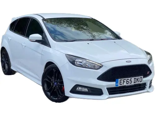 Ford Focus EF65 DKO
