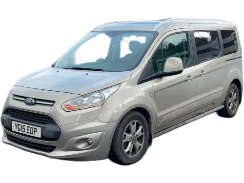 Ford Tourneo Connect Grand T-Nium A YG15 EOP