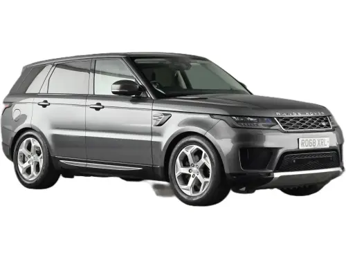 Land Rover Range Rover Sport RO68 XRL