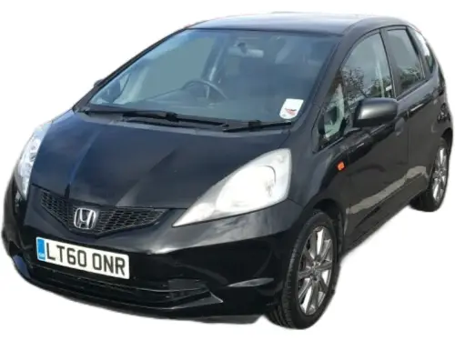 Honda Jazz LT60 ONR