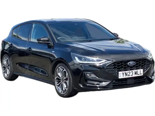 Ford Focus YN23 MLL