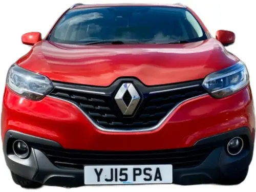 Renault Kadjar Dynamique S Nav dCi YJ15 PSA